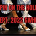Steppin on the Holiday Sept. 2022 GWhiz