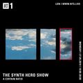 The Synth Hero Show w/ A Certain Ratio - 27th May 2019