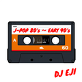 J-POP 80's 〜 EARY 90's MIX