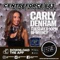 Carley Denham - 88.3 Centreforce DAB+ Radio - 30 - 08 - 2022 .mp3