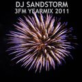 DJ Sandstorm - 3FM Yearmix 2011