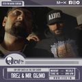 DREZ  & MR. GIZMO- Hip Hop Back in the Day - 244