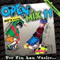 Open Mix 11