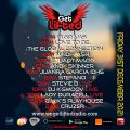 Stef Melodic Beats Part-50 @ We Get Lifted Radio (31-12-2021)