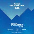 DECADANCE WITH RODGE - MIX FM - SET #35(WPM #146)
