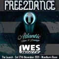Dj WesWhite - Live @ Free2dance, Sat 27th Nov Atlantic Portrush (Woodburn Room)  (Hardstyle Set 1)