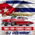 CUBATONAZO : TIMBA - SON - CHANGUI - SONGO MIXTAPE - MIXED BY DJ DONBEAR