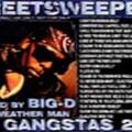 Dj Kay Slay- Street Sweepers R&B Gangsters 2003