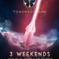 Hardwell Tomorrowland 2022 Mainstage