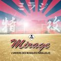 Mirage 026 - Special Japon