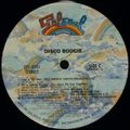 Walter Gibbons - Disco Boogie Vol.1 (03) - Medley Three