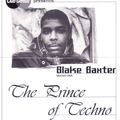 The Prince of Techno - Pierre & Blake Baxter@Cherry Moon 11-04-1997(a&b2)