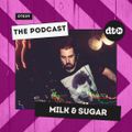 DT809 - Milk & Sugar (house music mix)