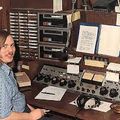 WPGC-FM Ron O'Brien 10-09-76
