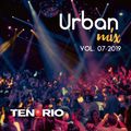 Urban Mix Vol 07 2019 - DJ Carlos Tenorio