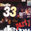 Studio 33 - Party Compilation 6-Bootleg-1999