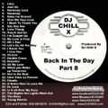 Classic House Music and R&B Sounds of the 70s and 80s by DJ Chill X