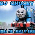 Thomas The Tanked Up Engine