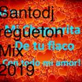 Regueton mix 2019 ft Me Dijeron, te robo, ozuna, Wisin y Yandel