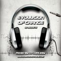 Evolution Of Trance Episode 01 - Mixed By DJ Coatesy