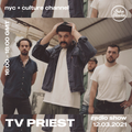 TV Priest (12/03/2021)