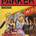 Butler Parker 557 - PARKER laesst den Dompteur zittern