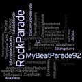 My Beat Parade #92: Rock Parade