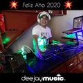 Dj Music - Fin De Año 2k19 Bailable