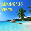 Summer 18  Vibes Mixtape