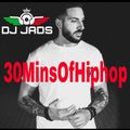 @DJ_JADS - 30MinsOfHiphop