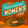KEXP Presents International Women’s Day: Early 03-08-23