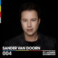 Colours Trance Classics 004 - Sander Van Doorn The Arches Livestream