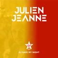 #40 DJ SAVE MY NIGHT Julien Jeanne - Virgin Radio France DJ Set 28-11-2020