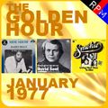 GOLDEN HOUR : JANUARY 1977
