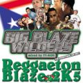 【2005】Reggaeton Blaze 2k5 mixed by DJ TY-KOH