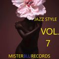 Jazz Style by MisterBluRecords Vol.7