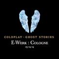 Coldplay - Live at E-Werk Cologne - 25-Apr-2014