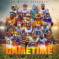 Game Time Mix