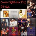 Classic R&B Mix Pt. 2