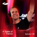 A State of Trance Episode 1130 - Armin van Buuren