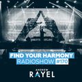 Find Your Harmony Radioshow #170 (Live @ Mysteryland 2019)