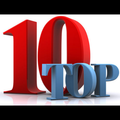 TOP 10 HIP HOP PARTY SONGS ~ MIXED BY DJ XCLUSIVE G2B - Biggie, 2Pac, Nas, 50 Cent, Dr. Dre & More
