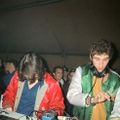 Daft Punk - Live @ Even Further, Wisconsin - (05-26-1996)