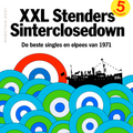Sinterclosedown: de kliekjes uit de stemlijst voor de Album Top 25 van 1971 (XXL op 12 dec 2021)