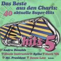 Viva Hits 5 (1999) CD1