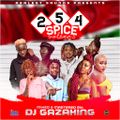 254 SPICE MIXTAPE VOL_3 (2nd Half Edition) - DJ GAZAKING THA ILLEST (AUDIO VERSION)