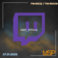 (07.01.2022) HandsUp & Hardstyle