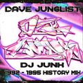 DJ Junk 92-95 History Mix