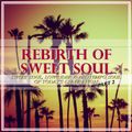Rebirth of Sweet Soul Part 2 / Sweet Soul, Lowrider & Midtempo Soul of today's generation