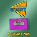 Off The Chart: 8 August 1986